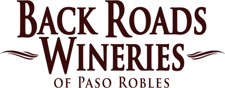 Back Roads Wineries of Paso Robles Logo