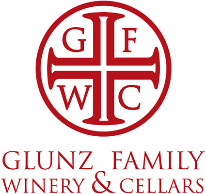 Glunz Family Winery & Cellars Logo