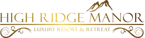 High Ridge Manor Logo
