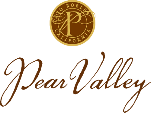 Pear Valley Vineyards Logo