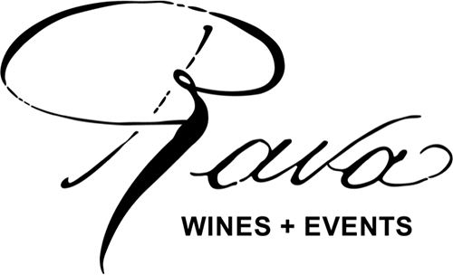 Rava Wines Logo