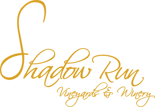 Shadow Run Vineyards & Winery Logo