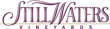 Still Waters Vineyards Logo