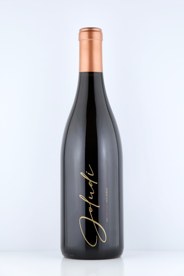 Bovino Vineyards Joludi 2015 Grenache