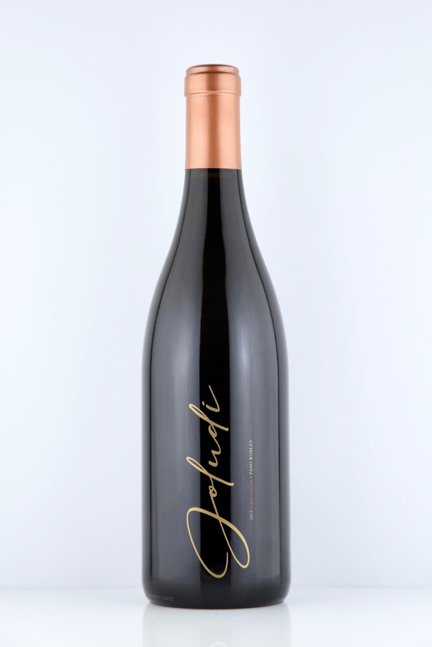 Bovino Vineyards Joludi 2015 Grenache