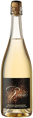 Rava Wines & Events - Blanc de Blancs - Paso Robles