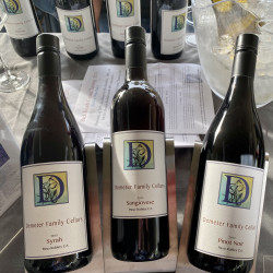 Demeter Cellars