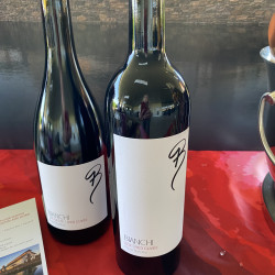 Bianchi Winery - Paso Robles, California