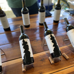 Cairjn Wines Paso Robles California