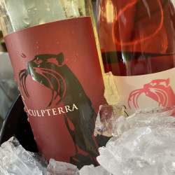 Sculpterra Winery Rosé