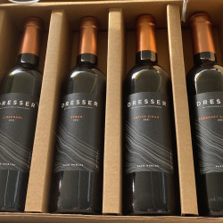 Dresser Vineyards