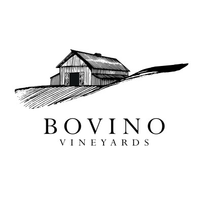 Bovino Vineyards Logo