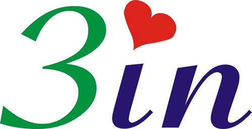 3in Winery Logo