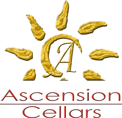 Ascension Cellars Logo