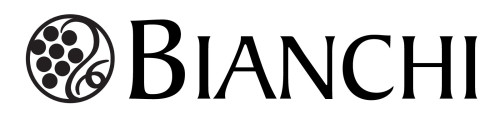 The Bianchi Vineyard House Logo