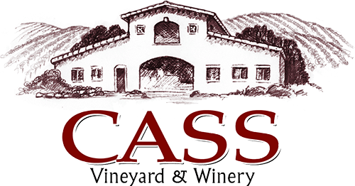 Cass Winery Logo