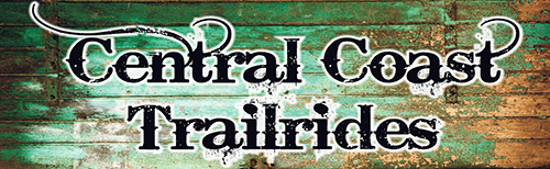 Central Coast Trailrides Logo