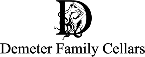 Demeter Family Cellars Logo