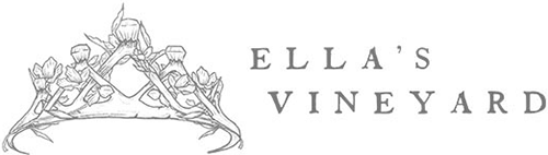 Ella's Vineyard Logo