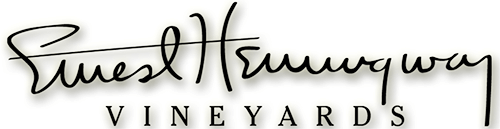 Ernest Hemingway Vineyards Logo