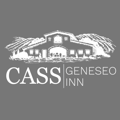 Geneseo Inn at Cass Logo