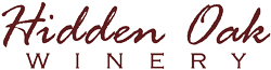 Hidden Oak Winery Logo