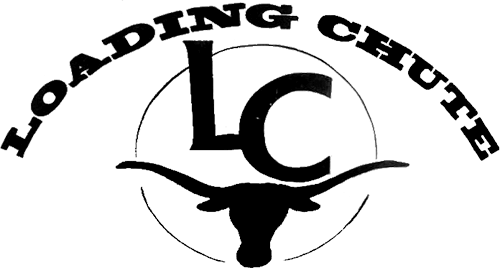 Loading Chute Restaurant Logo