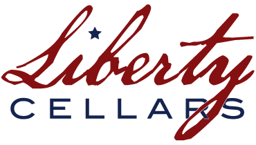 Liberty Cellars Logo