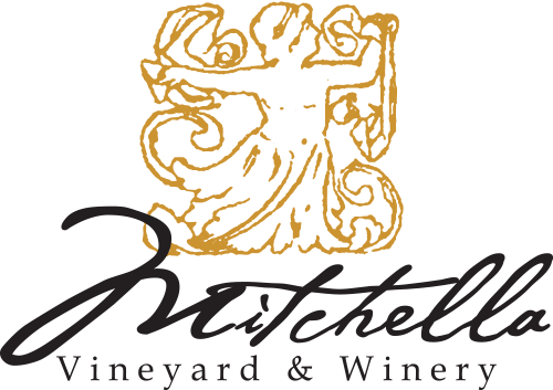 Mitchella Vineyard & Winery Logo