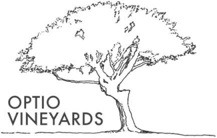 Optio Vineyards Logo