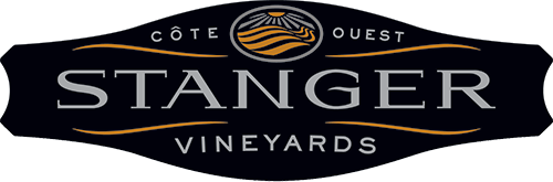 STANGER Vineyards Logo
