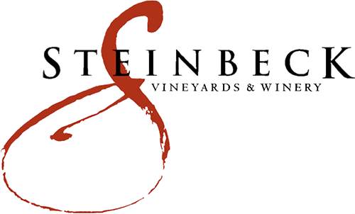 Steinbeck Vineyards & Winery Logo