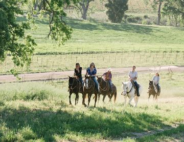 Central Coast Trailrides