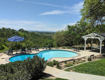 The Ranch House at Windwood Ranch